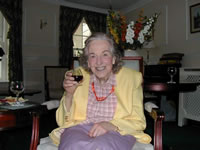 80th birthday